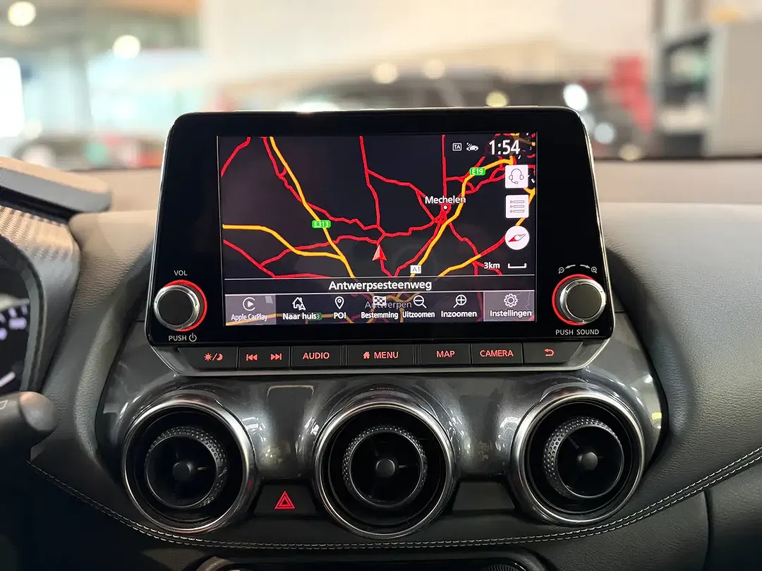 Nissan Juke DIG-T N-Connecta - Thumbnail 12