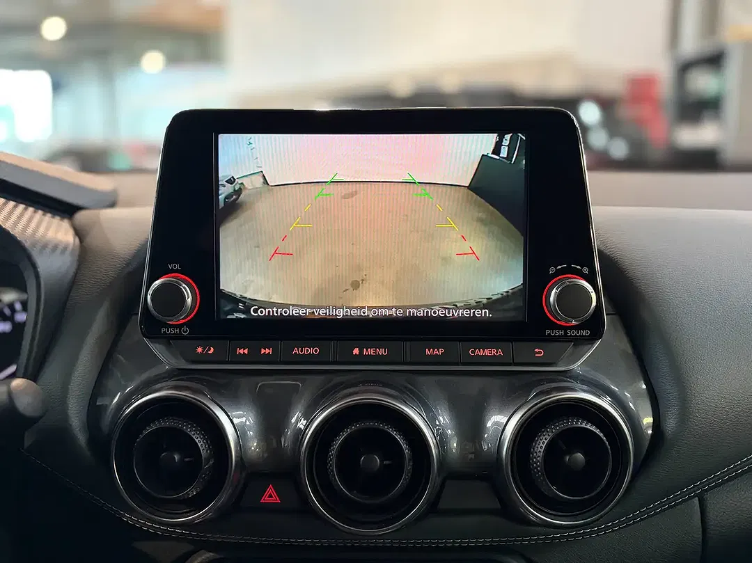 Nissan Juke DIG-T N-Connecta - Thumbnail 13