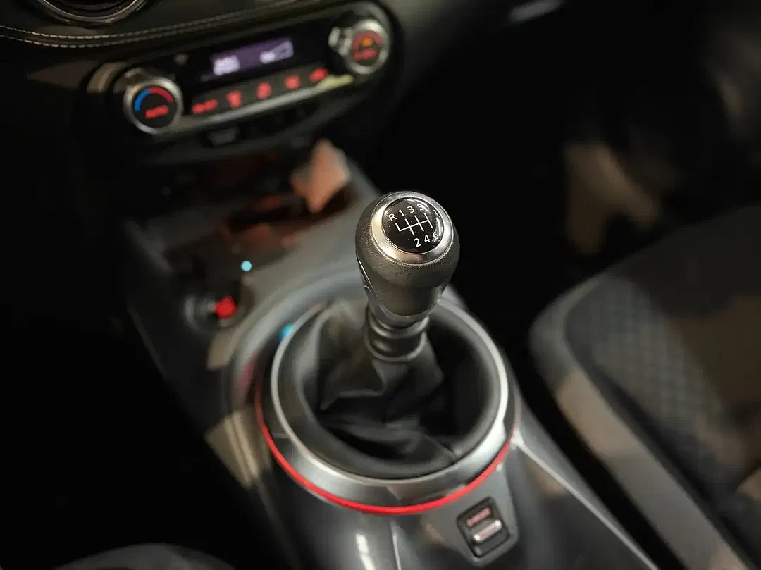 Nissan Juke DIG-T N-Connecta - Thumbnail 14