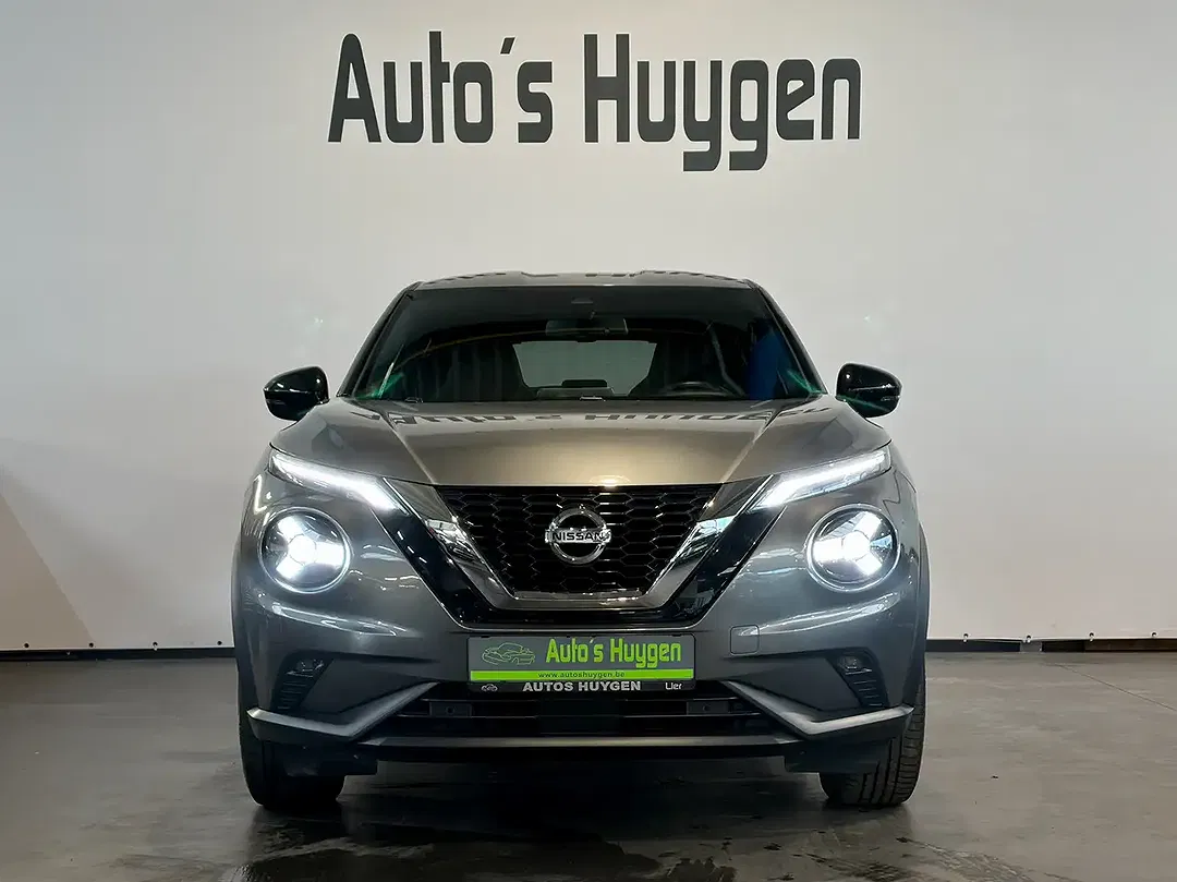 Nissan Juke DIG-T N-Connecta - foto 2