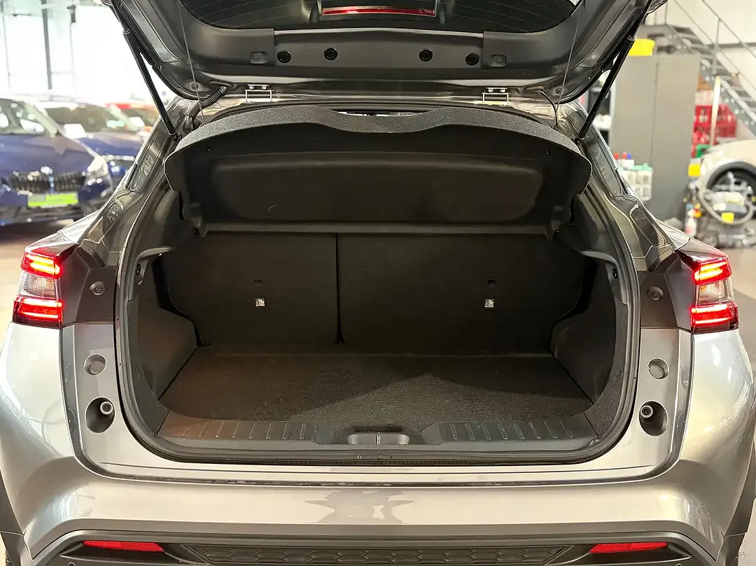 Nissan Juke DIG-T N-Connecta - Thumbnail 5