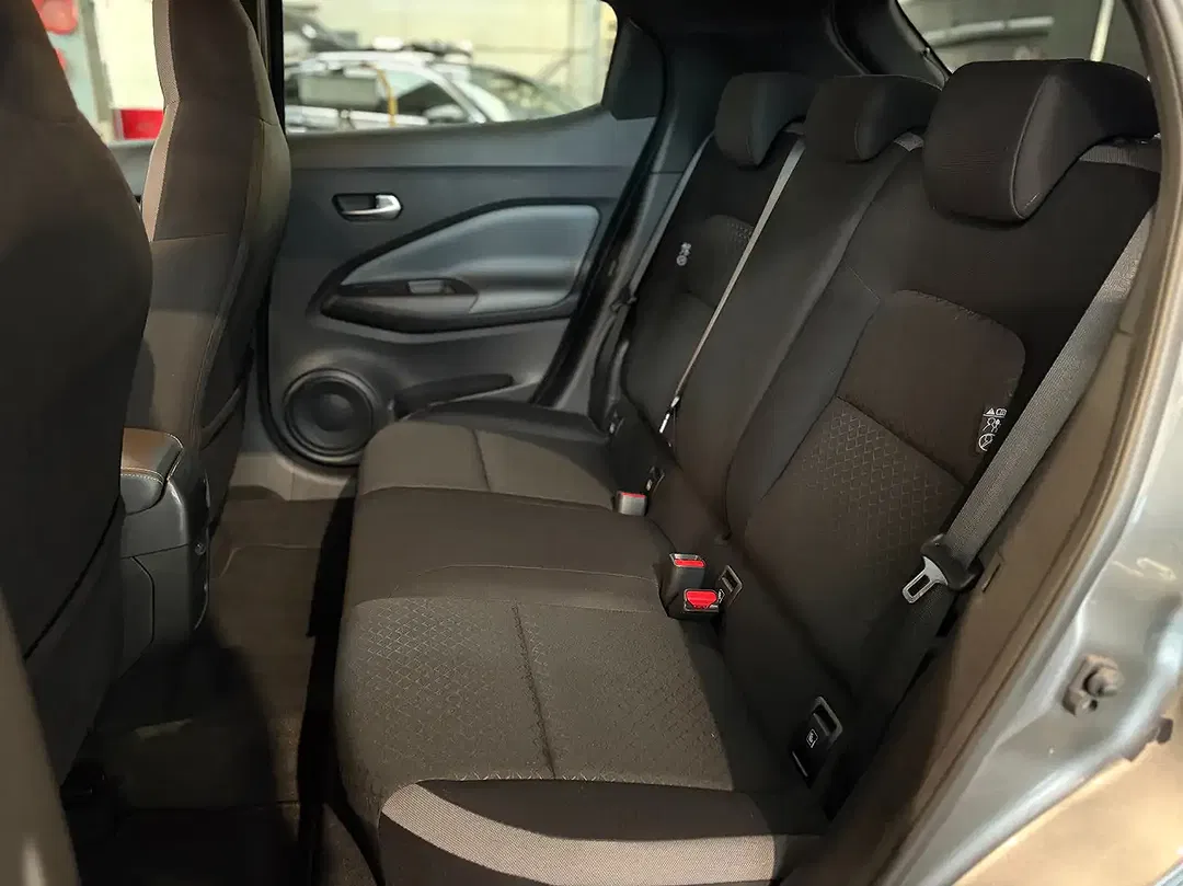 Nissan Juke DIG-T N-Connecta - Thumbnail 7