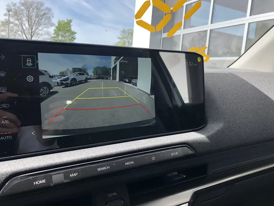 Kia EV2 Earth - Thumbnail 11