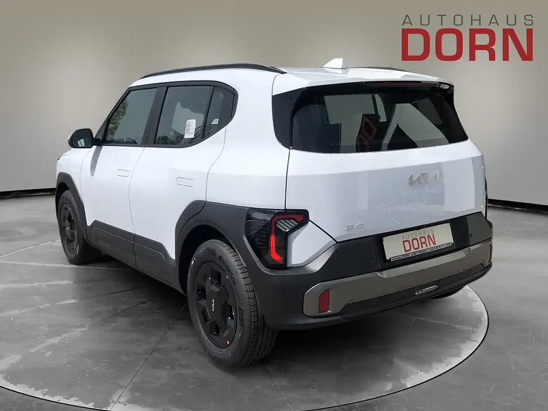Kia EV2 Earth - foto 2