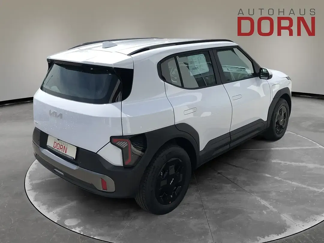 Kia EV2 Earth - Thumbnail 3