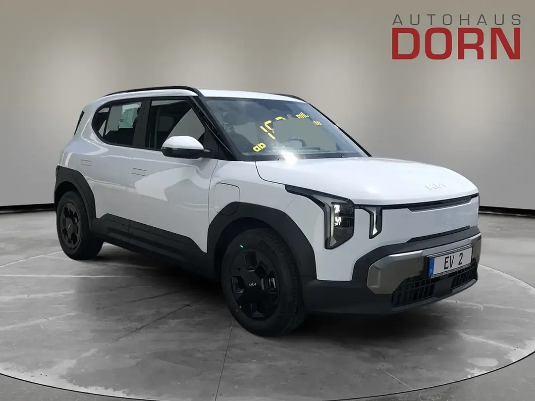 Kia EV2 Earth - Thumbnail 4