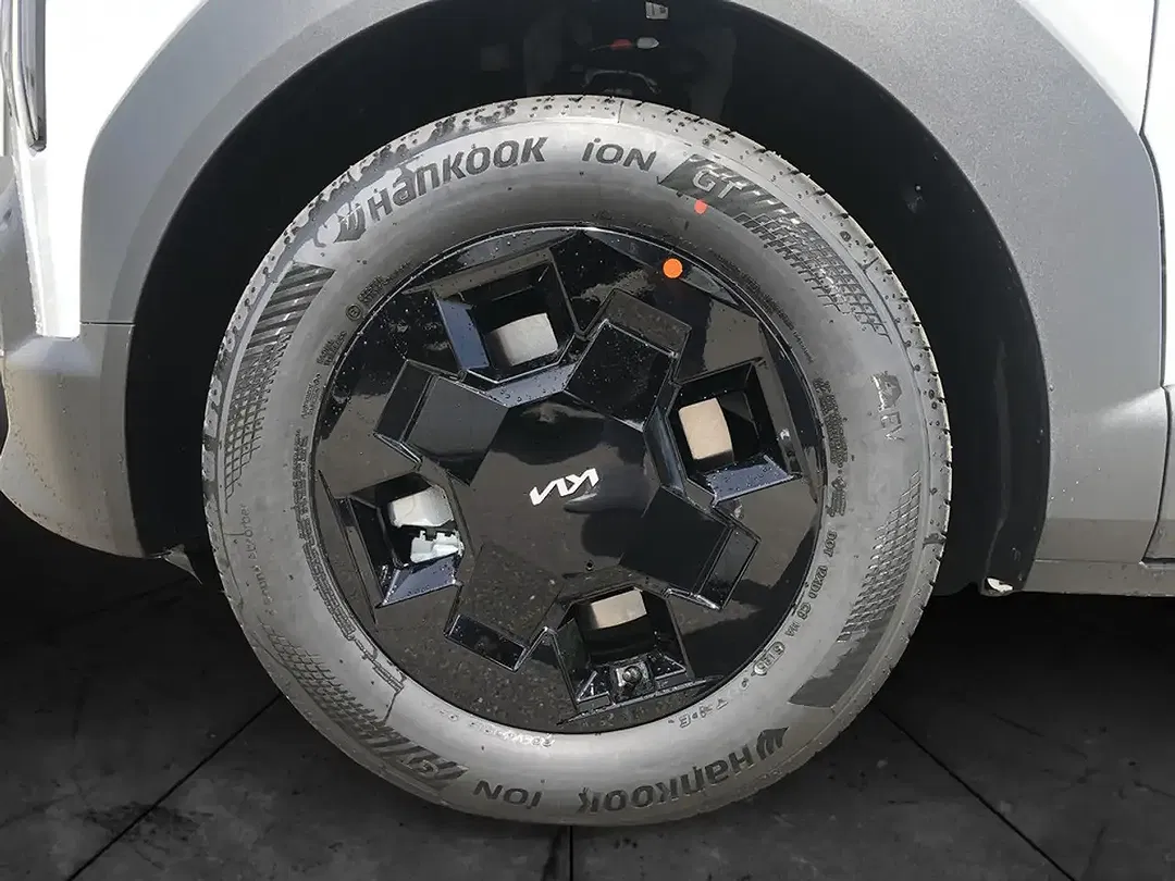 Kia EV2 Earth - Thumbnail 5