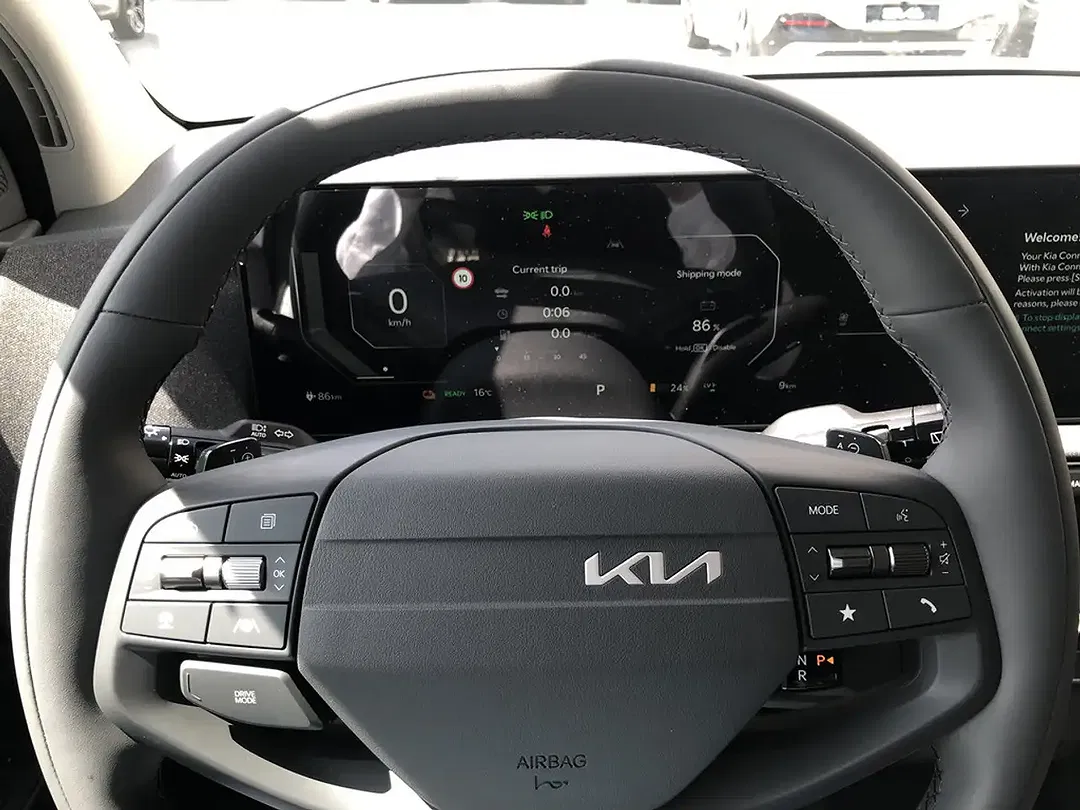 Kia EV2 Earth - Thumbnail 9
