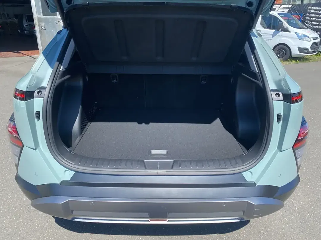 Hyundai KONA Trend - Thumbnail 5