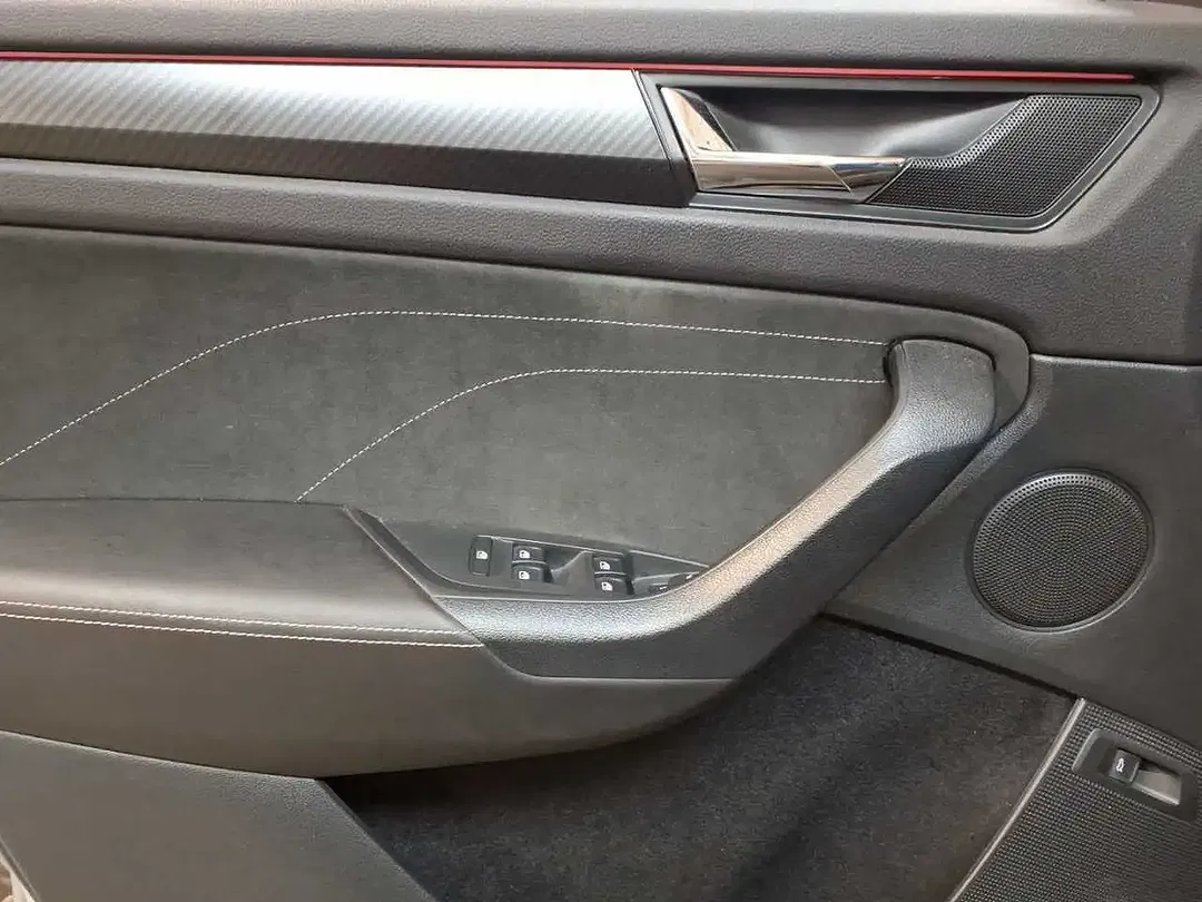 Skoda Kodiaq 2.0 TDI 4x4 Sportline - Thumbnail 4