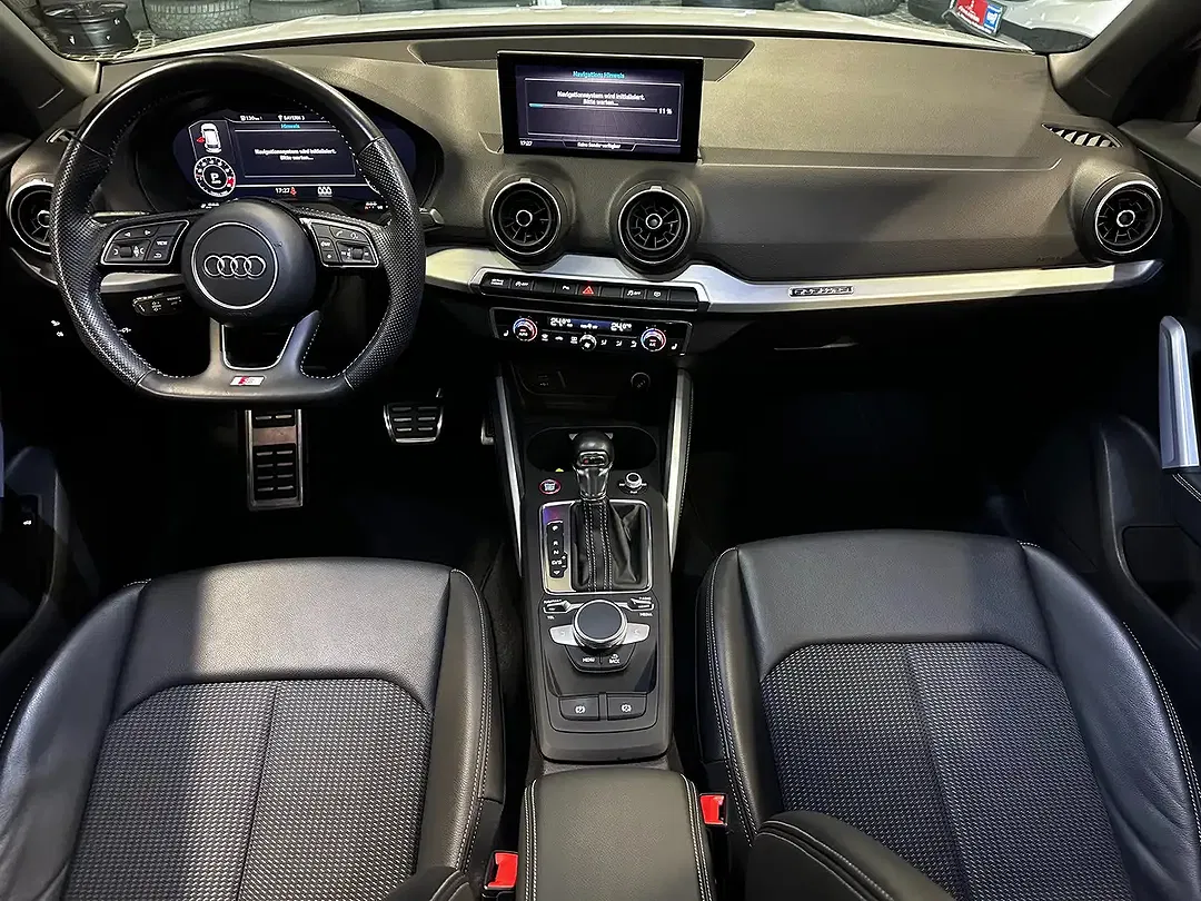 Audi SQ2 2.0 TFSI quattro - Thumbnail 10