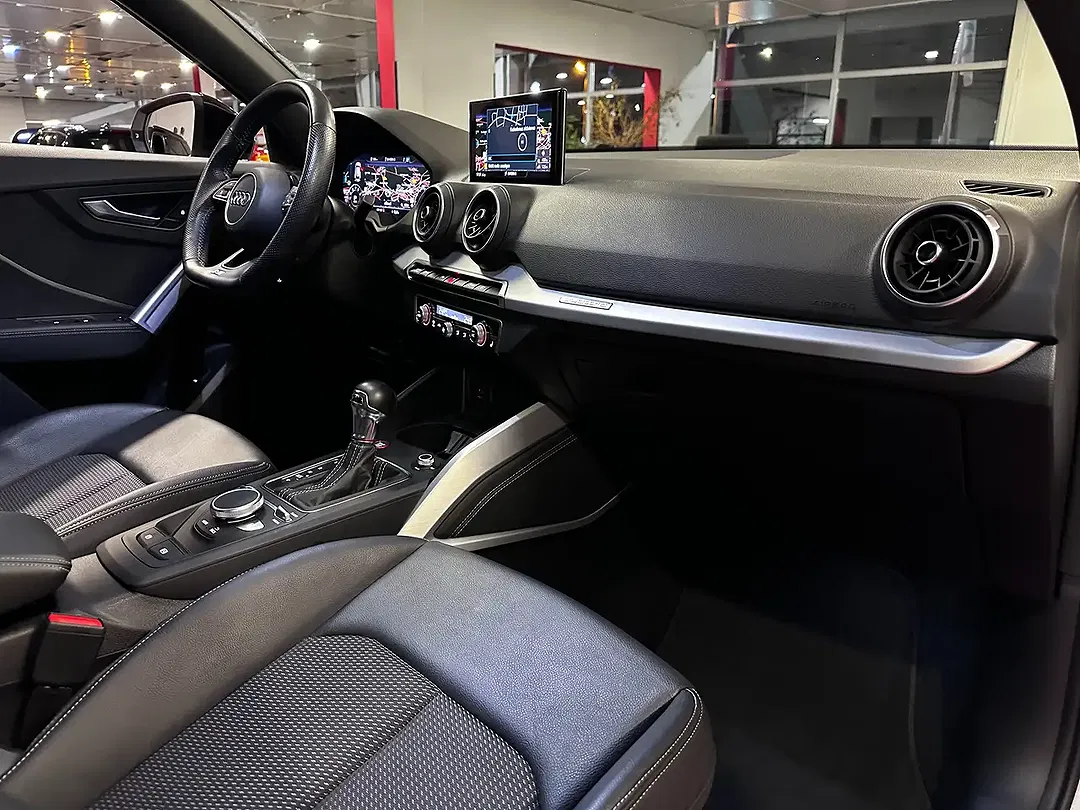 Audi SQ2 2.0 TFSI quattro - Thumbnail 11