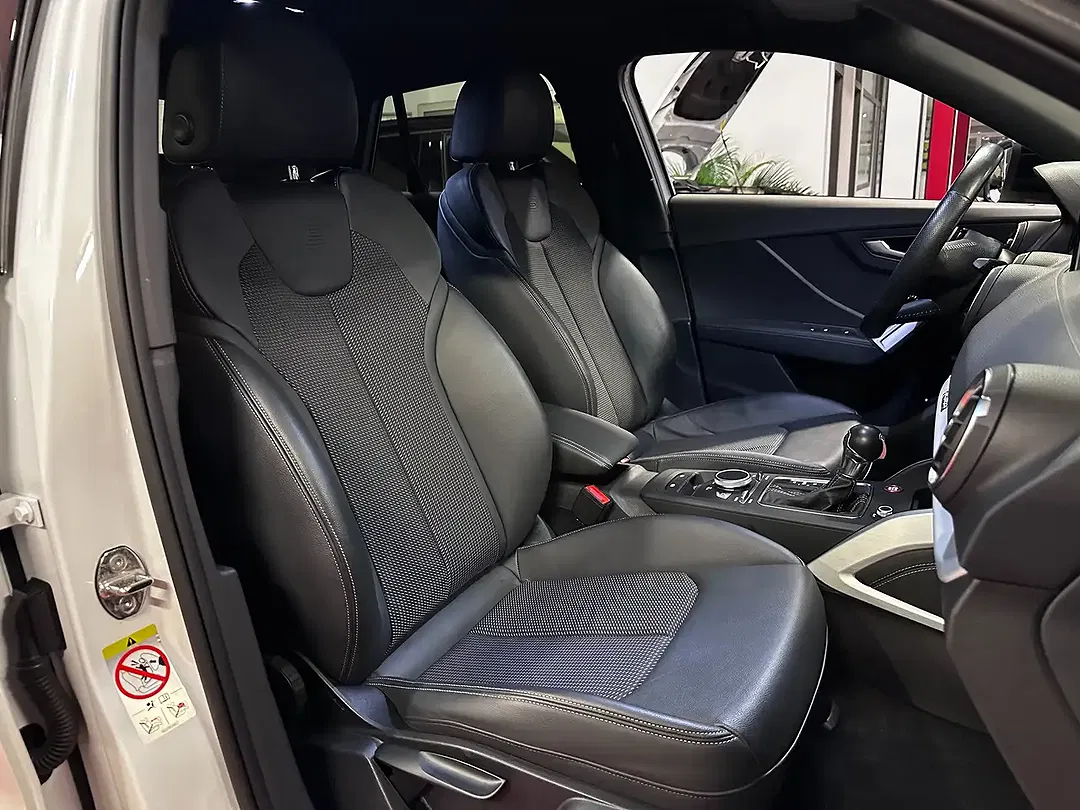 Audi SQ2 2.0 TFSI quattro - Thumbnail 13