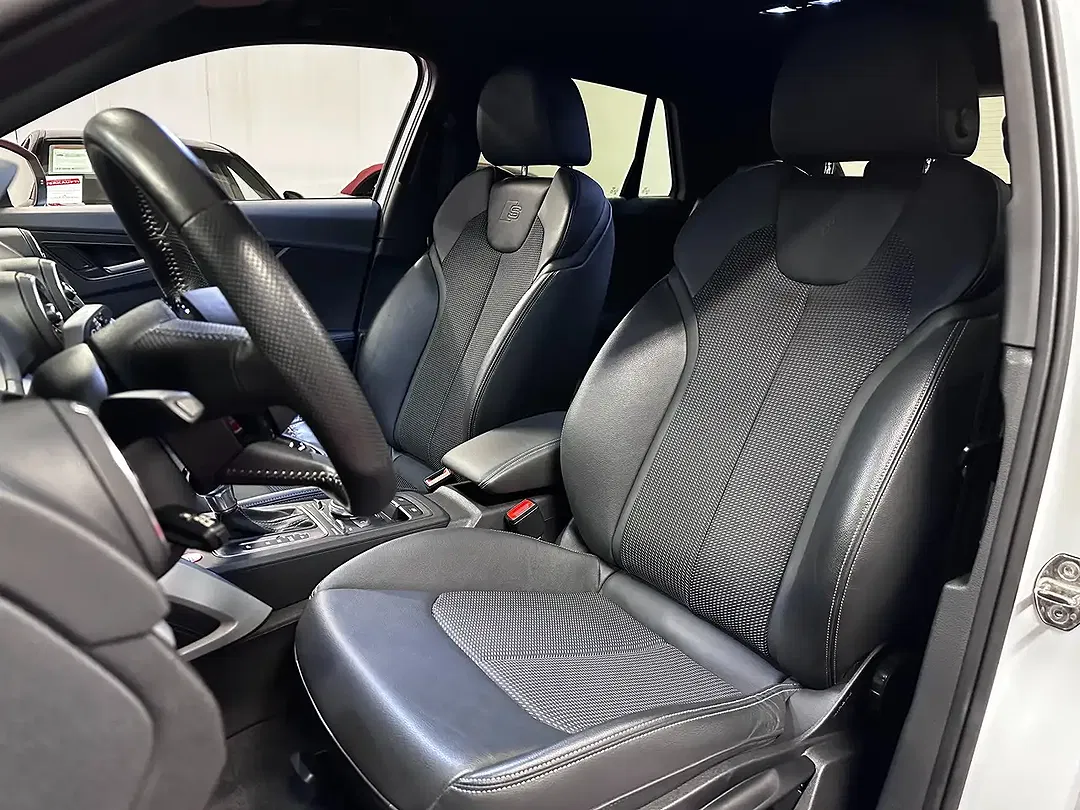 Audi SQ2 2.0 TFSI quattro - Thumbnail 7