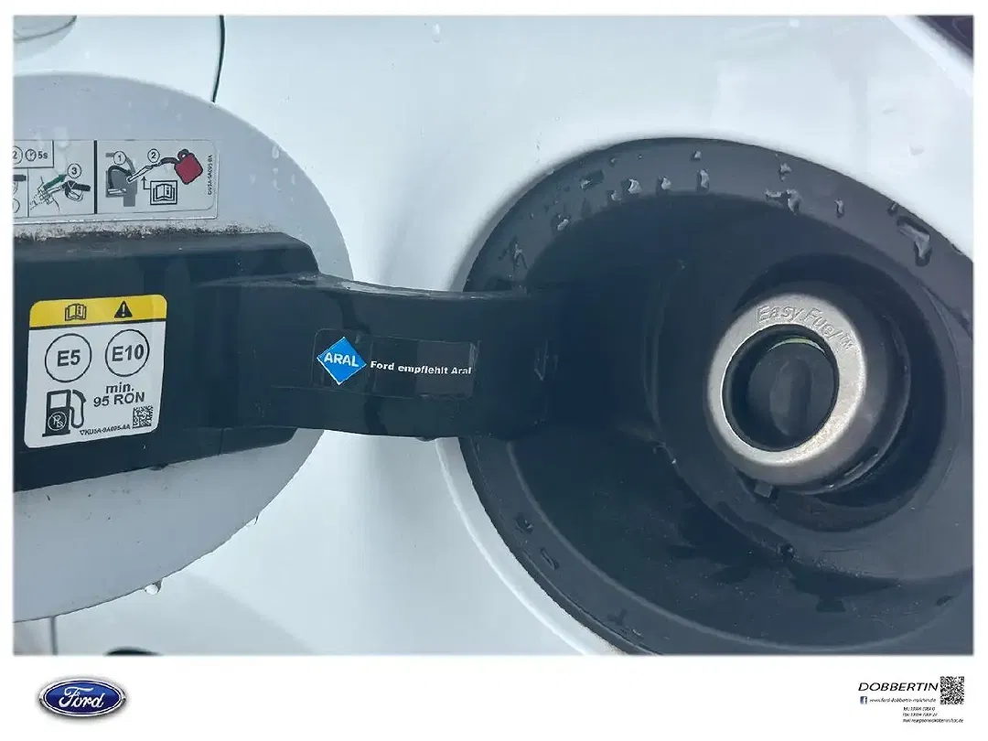 Ford Fiesta Cool & Connect - Thumbnail 10