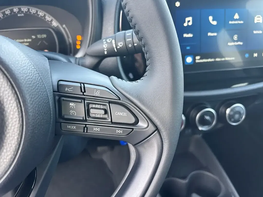 Toyota Aygo X - Thumbnail 14