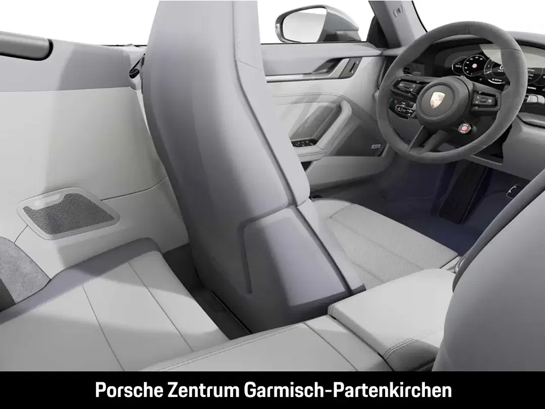 Porsche 992 Carrera Cabriolet - Thumbnail 13