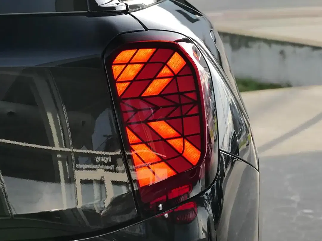 MINI Aceman - Thumbnail 10