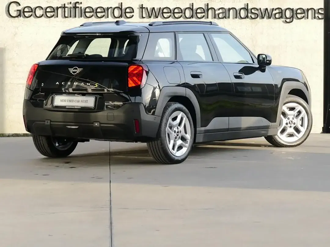 MINI Aceman - foto 2