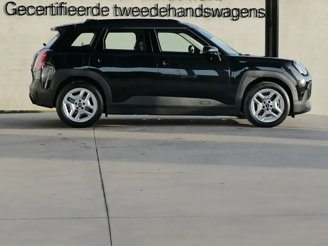 MINI Aceman - Thumbnail 3