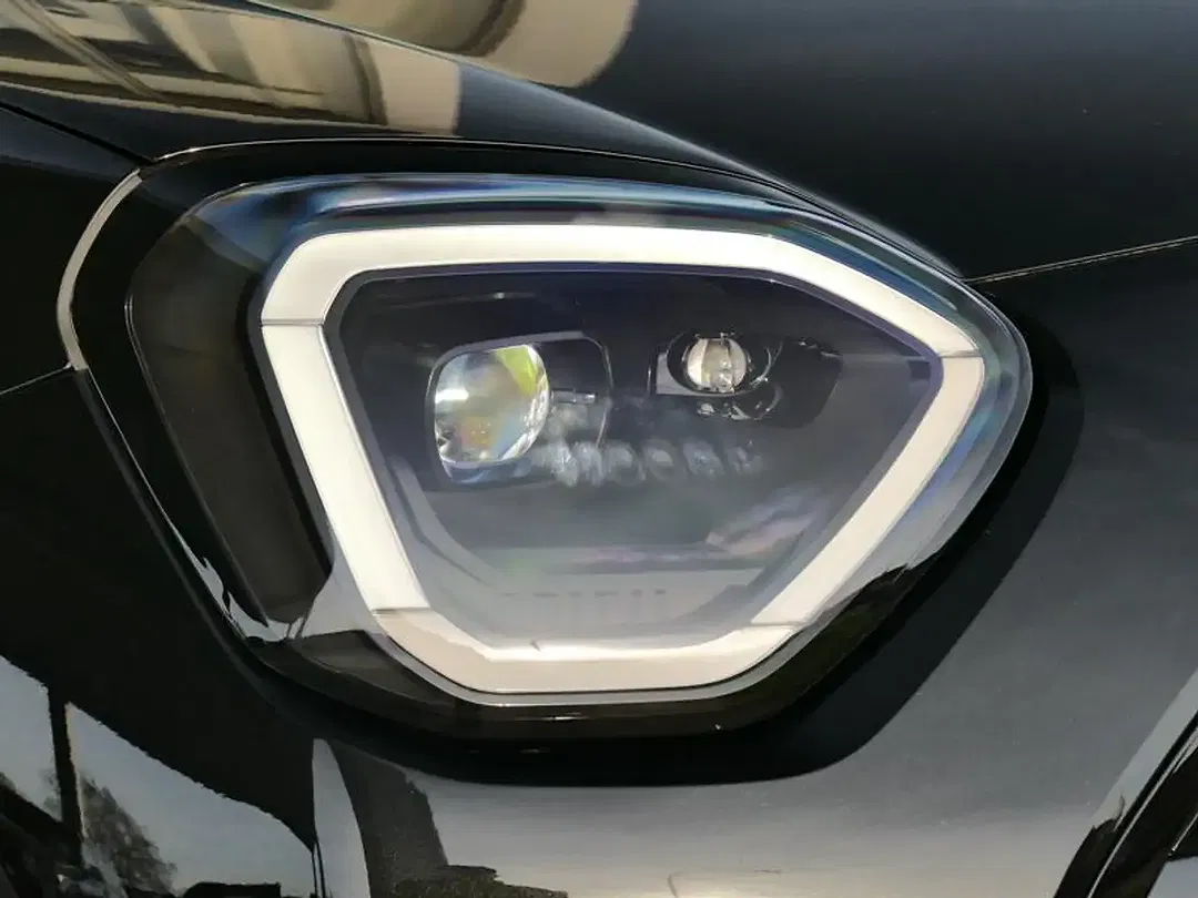 MINI Aceman - Thumbnail 7