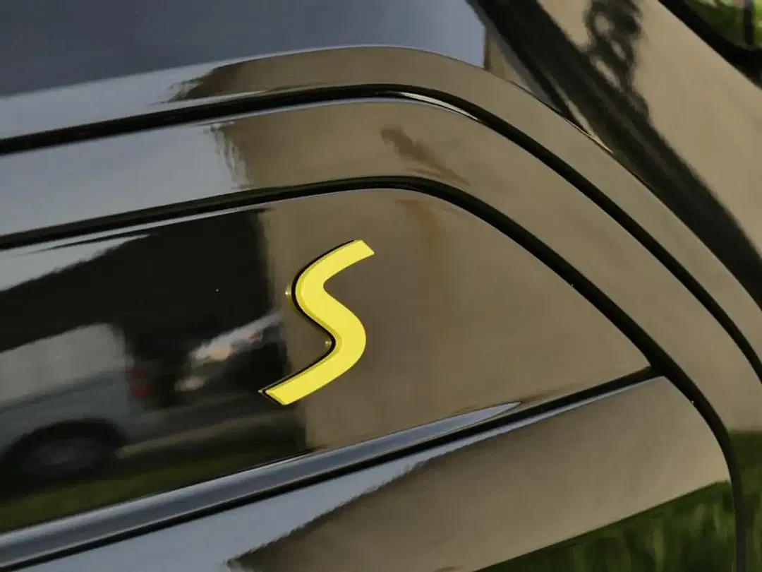 MINI Aceman - Thumbnail 8