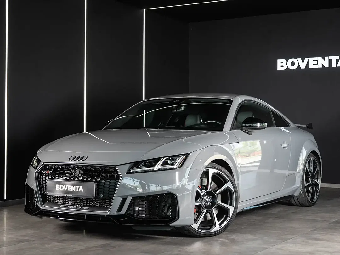 Audi TT RS 2.5 TFSI quattro Coupe - Afbeelding 1