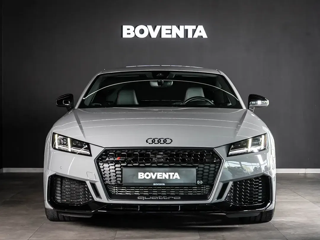 Audi TT RS 2.5 TFSI quattro Coupe - foto 2