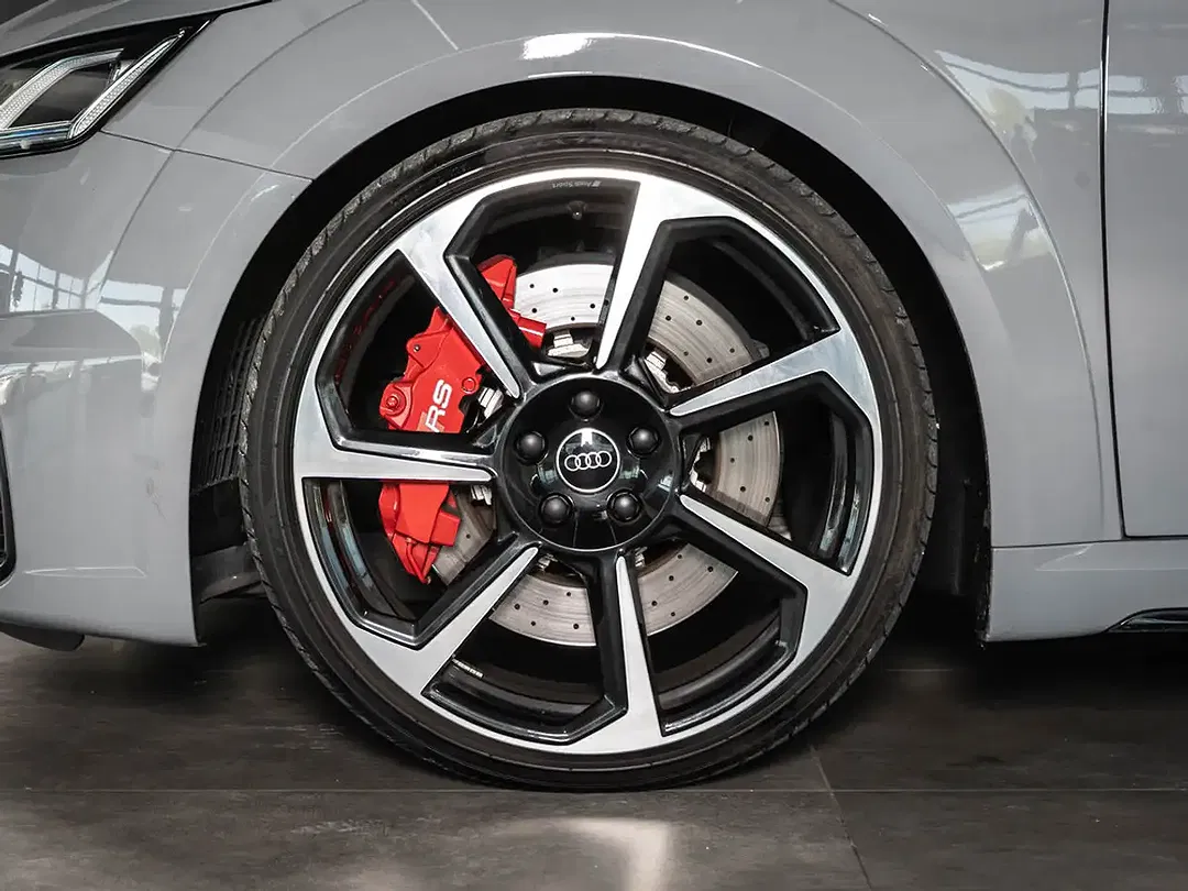 Audi TT RS 2.5 TFSI quattro Coupe - Thumbnail 4