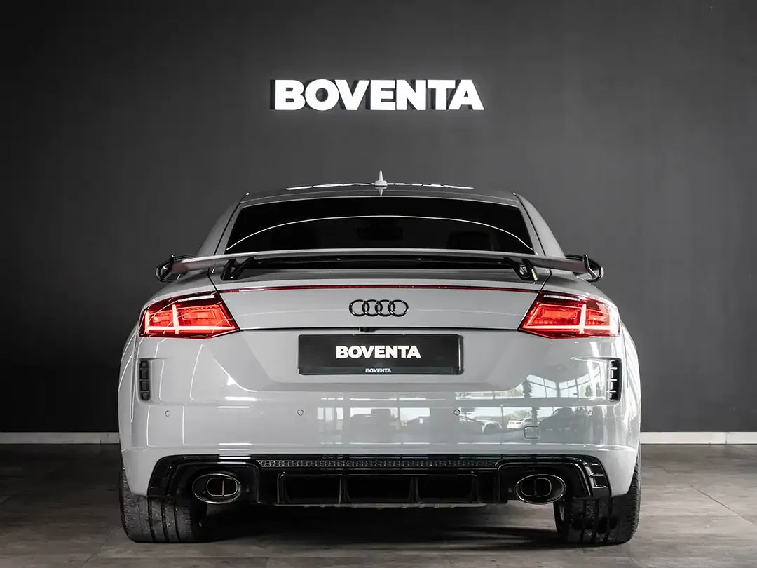 Audi TT RS 2.5 TFSI quattro Coupe - Thumbnail 9