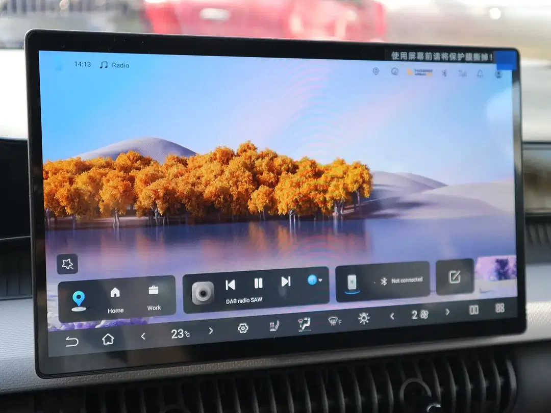 BYD Dolphin DM-i Boost - Thumbnail 10