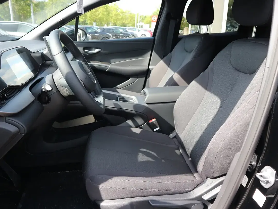 BYD Dolphin DM-i Boost - foto 14