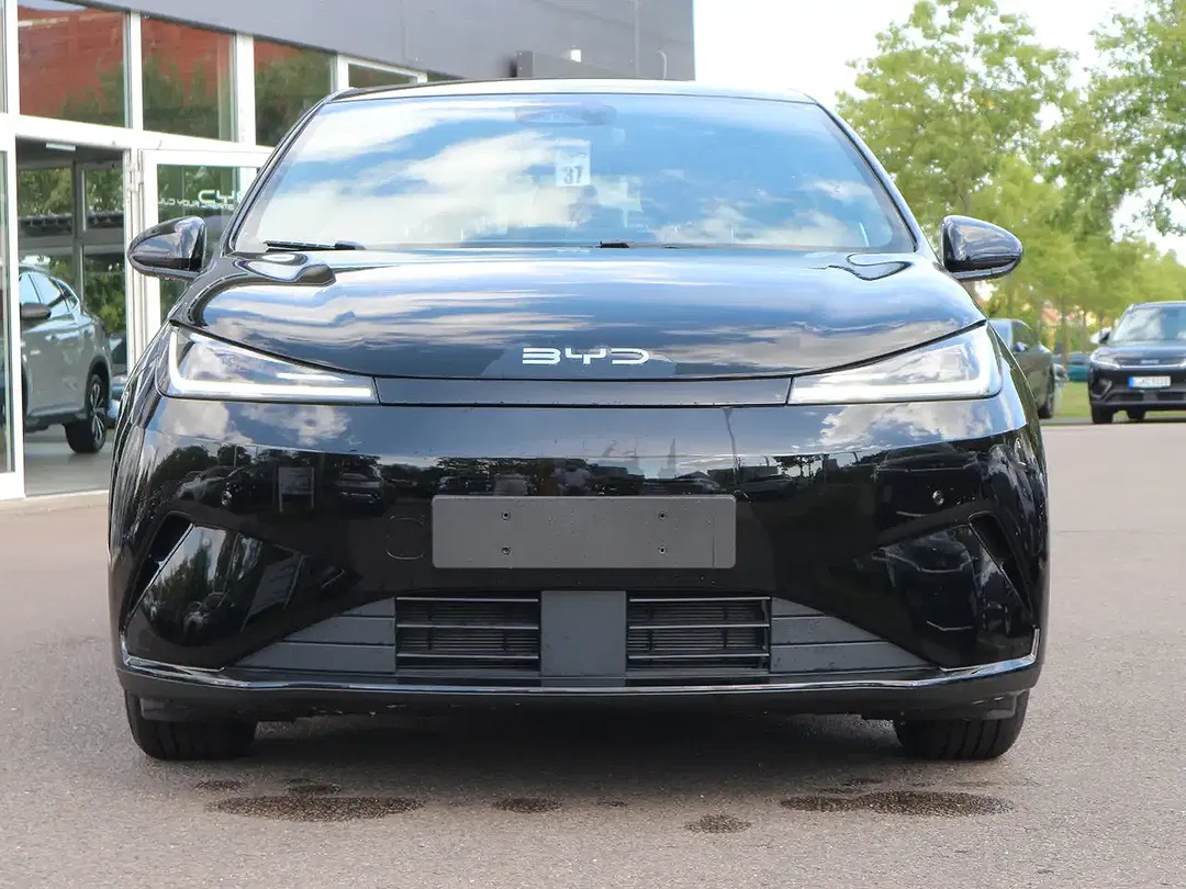BYD Dolphin DM-i Boost - foto 2