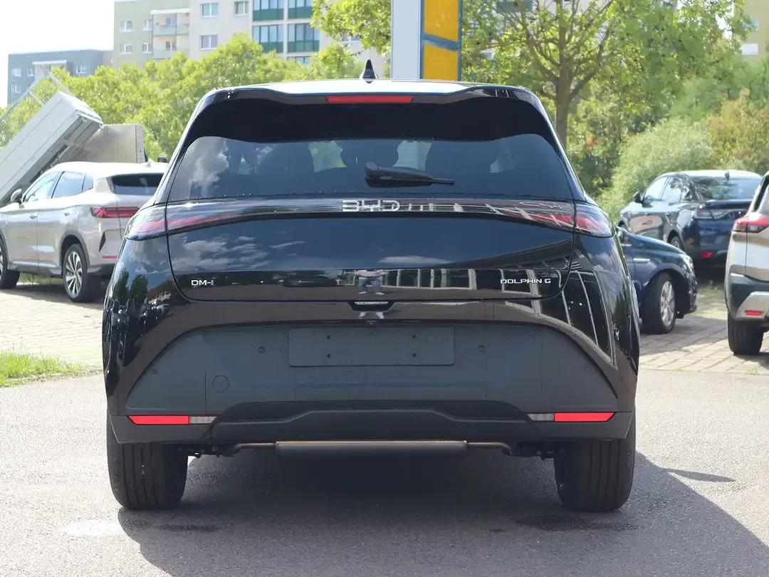 BYD Dolphin DM-i Boost - Thumbnail 5