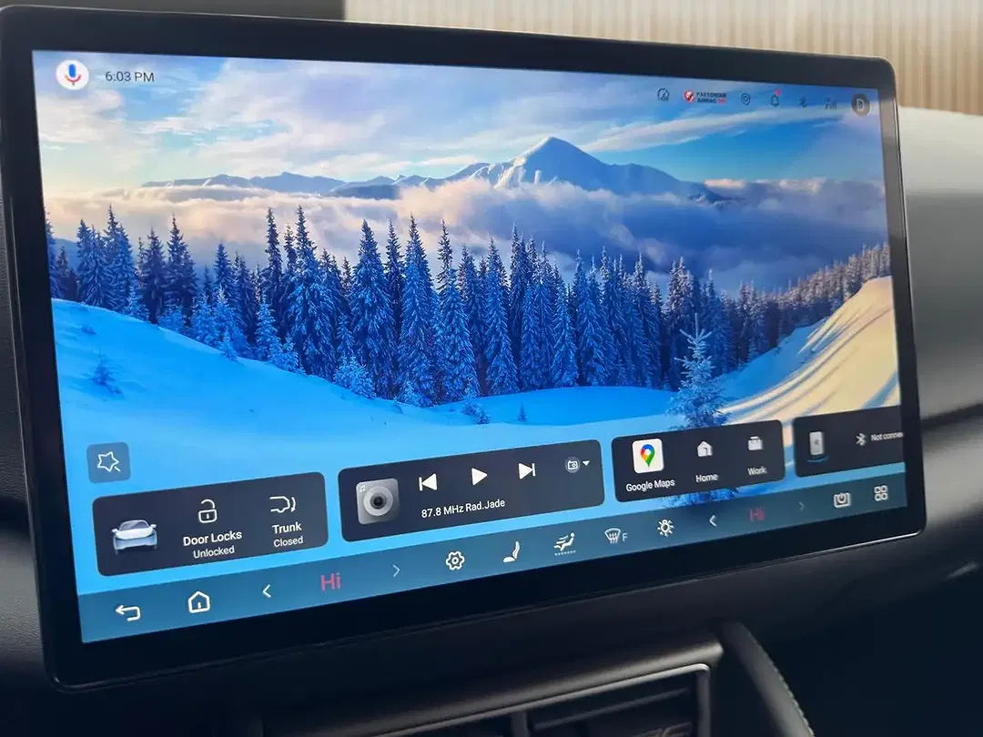 BYD Atto 2 1.5 PHEV DM-i Boost - Thumbnail 10