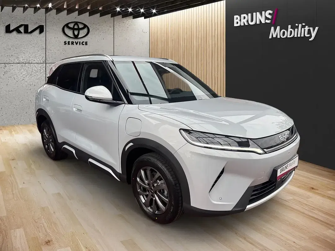 BYD Atto 2 1.5 PHEV DM-i Boost - Thumbnail 3
