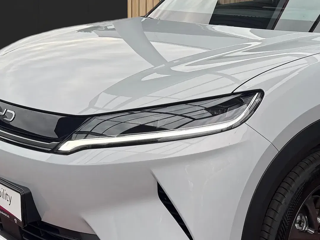 BYD Atto 2 1.5 PHEV DM-i Boost - Thumbnail 6