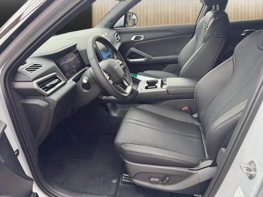 BYD Atto 2 1.5 PHEV DM-i Boost - Thumbnail 8