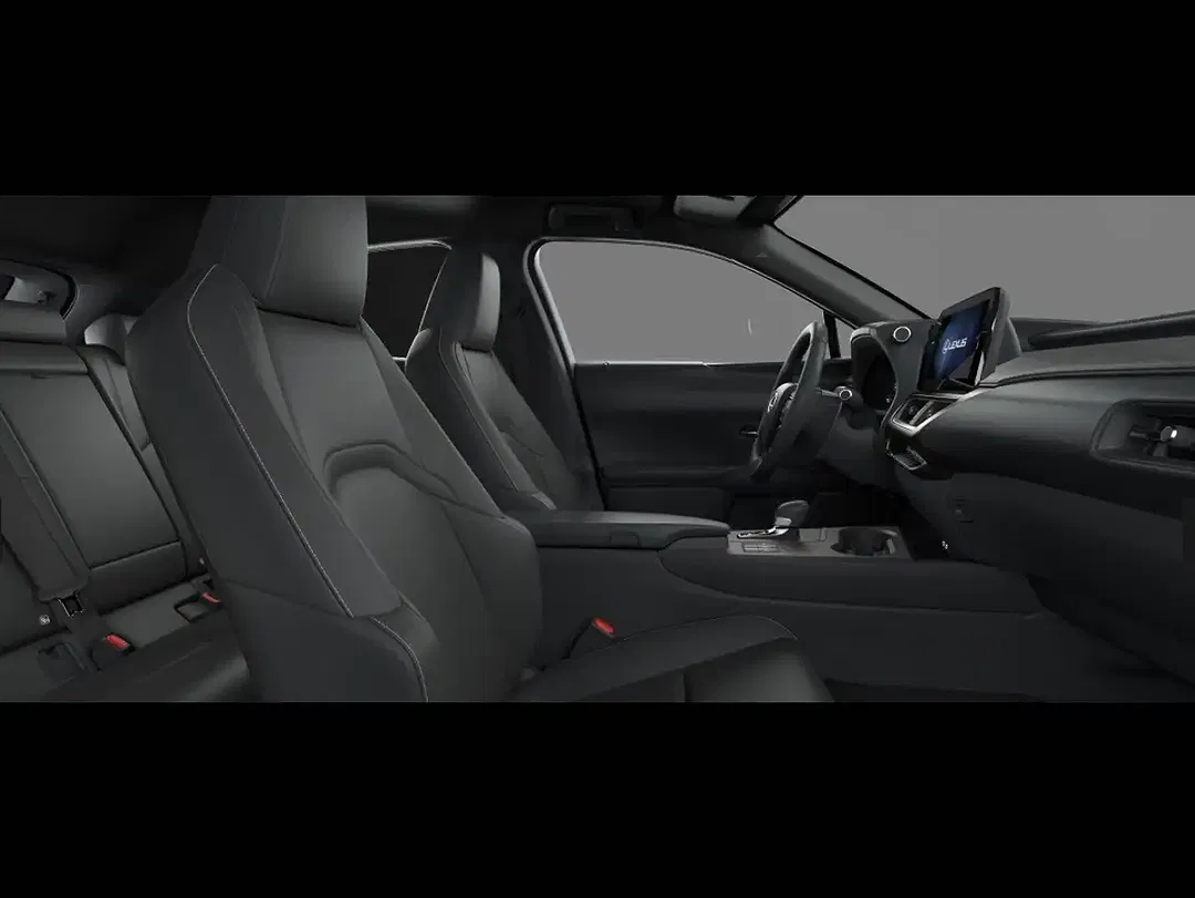 Lexus UX 300h F SPORT Design - Thumbnail 5