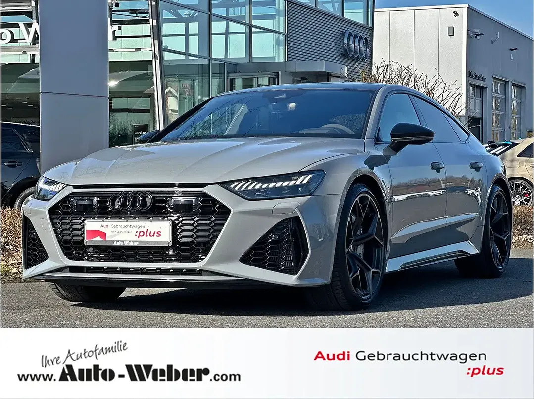 Audi RS7 performance Sportback - foto 1