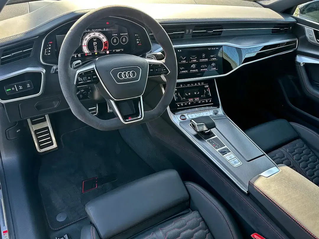 Audi RS7 performance Sportback - Thumbnail 11