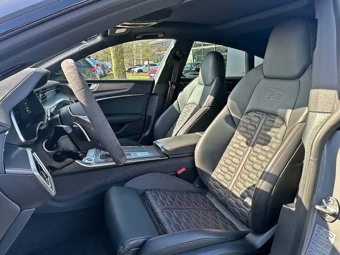 Audi RS7 performance Sportback - Thumbnail 12