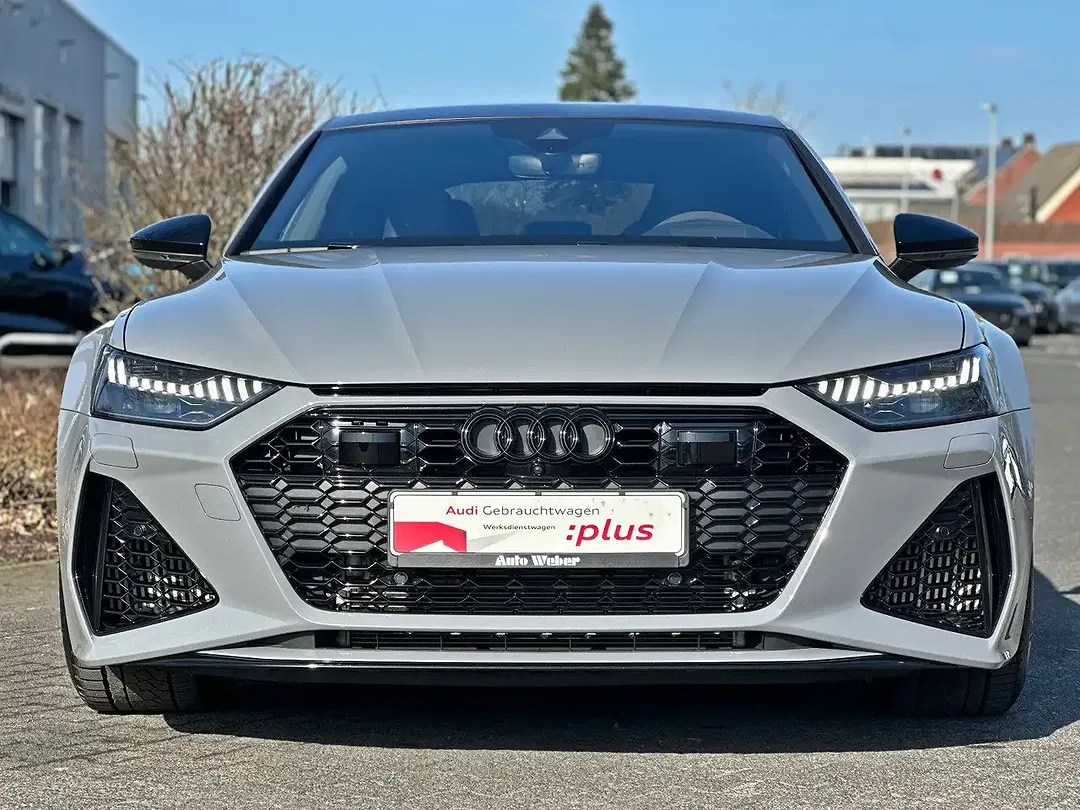 Audi RS7 performance Sportback - Thumbnail 3