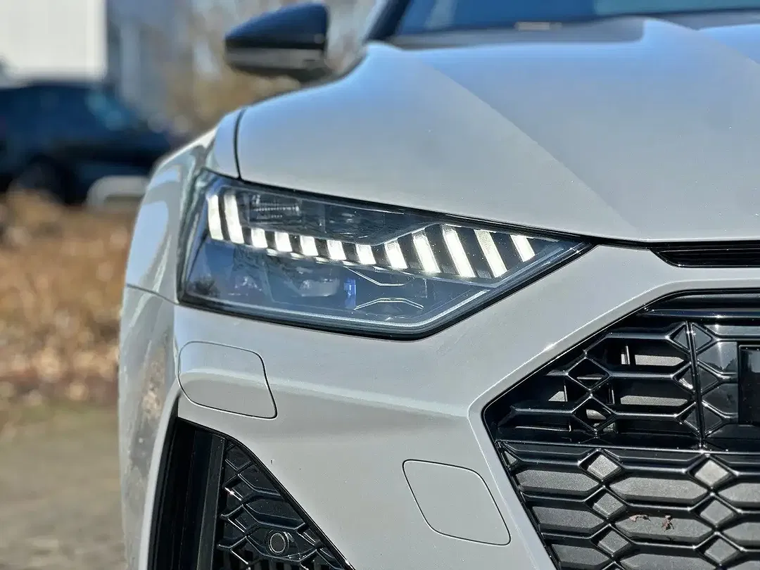 Audi RS7 performance Sportback - Thumbnail 4