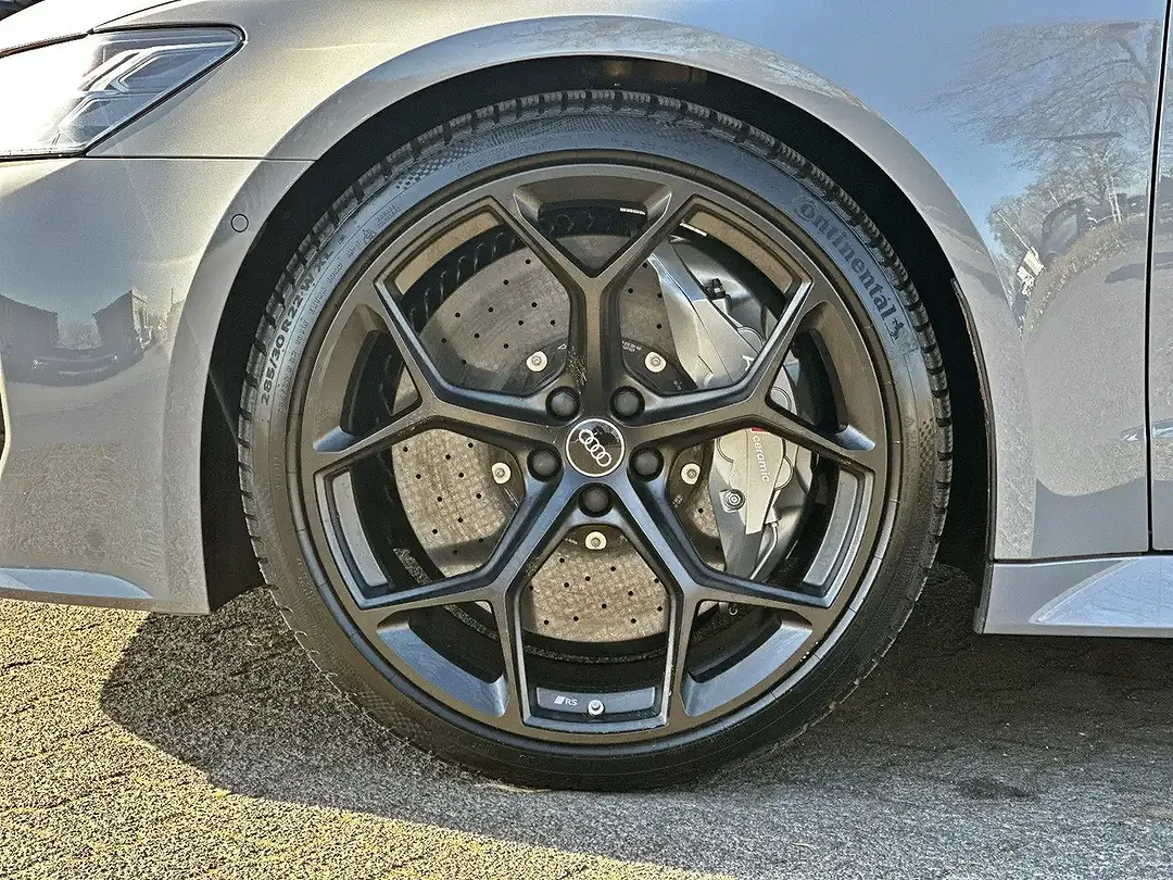 Audi RS7 performance Sportback - Thumbnail 6