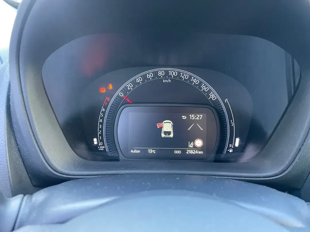 Toyota Aygo X - foto 15