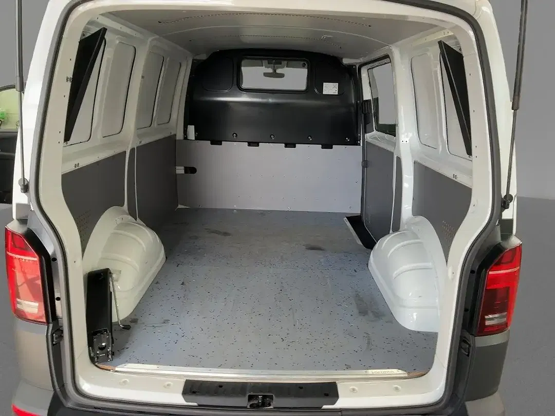 Volkswagen Transporter TDI DSG - Thumbnail 10