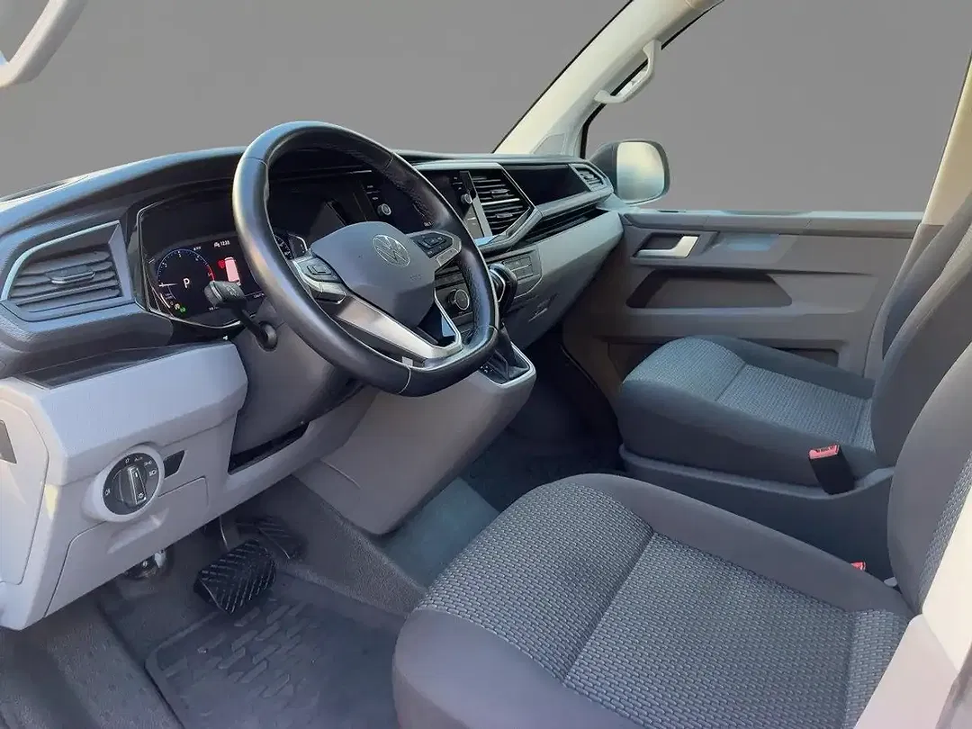 Volkswagen Transporter TDI DSG - Thumbnail 6
