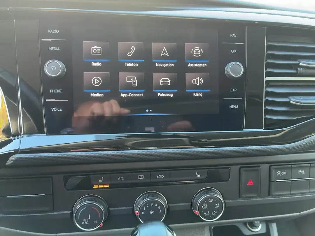 Volkswagen Transporter TDI DSG - Thumbnail 7