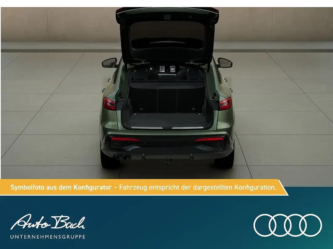Audi Q5 TDI quattro S line - Thumbnail 11